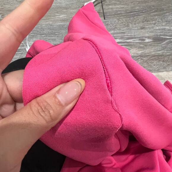 Katie May Rowan Strapless Ruffled Midi Dress X- Small - Picture 6 of 8